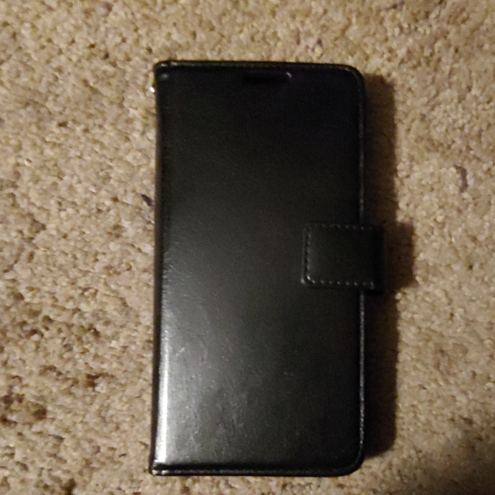 J&D Cell phone wallet case